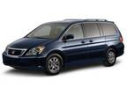 Used 2010 Honda Odyssey for sale.