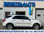 Used 2016 Chevrolet Equinox for sale.