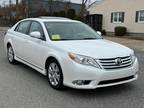 Used 2011 Toyota Avalon for sale.