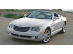Used 2008 Chrysler Crossfire for sale.