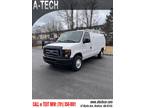 Used 2011 Ford Econoline Cargo Van for sale.