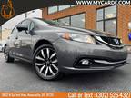 Used 2014 Honda Civic Sedan for sale.