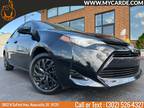 Used 2017 Toyota Corolla for sale.