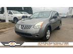 Used 2008 Nissan Rogue for sale.