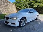 Used 2014 BMW 3 Series for sale.