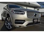 Used 2016 Volvo XC90 for sale.