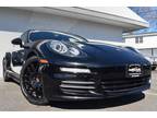 Used 2014 Porsche Panamera for sale.