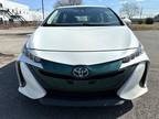 Used 2017 Toyota Prius Prime for sale.