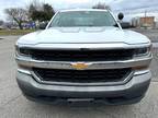 Used 2017 Chevrolet Silverado 1500 for sale.