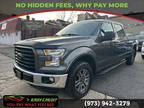 Used 2015 Ford F-150 for sale.