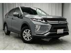 Used 2019 Mitsubishi Eclipse Cross for sale.