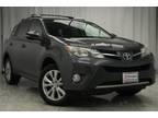 Used 2013 Toyota Rav4 for sale.