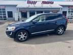 2015 Volvo XC60 Blue, 83K miles