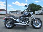 2012 Harley-Davidson Softail® Fat Boy®