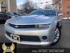 Used 2014 Chevrolet Camaro for sale.