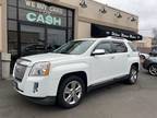 Used 2014 GMC Terrain for sale.