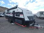 2022 Black Series HQ22T Black Series Camper