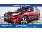 Used 2019 Toyota Rav4 for sale.