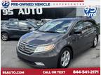 Used 2012 Honda Odyssey for sale.