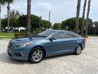 Used 2016 Hyundai Sonata for sale.