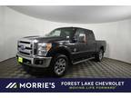 2011 Ford F-350 Black, 107K miles