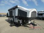 2023 Coachmen Clipper Camping Trailers 108ST Sport