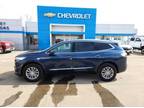 2023 Buick Enclave Blue, 11K miles