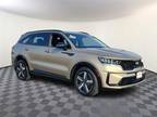 2021 Kia Sorento Tan, 24K miles