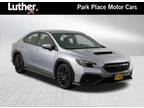 2022 Subaru WRX Silver, 8K miles