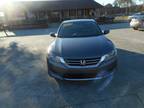 2015 Honda Accord Lx 4 Door Sedan