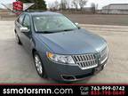 2012 Lincoln MKZ Blue, 61K miles