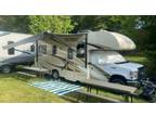 2016 Thor Motor Coach Freedom Elite 23H 24ft