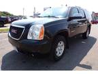 2014 GMC Yukon XL Black, 176K miles