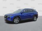 2022 Hyundai Tucson SEL 16647 miles