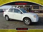 2007 Saturn Vue White, 171K miles