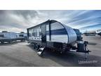 2021 Forest River Forest River Grey Wolf TRAILER 24ft
