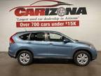 2014 Honda CR-V EX 0ft