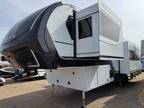 2024 Brinkley RV Brinkley RV Model Z 3100 34ft