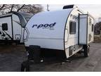 2024 Forest River R-Pod CLASSIC 190C 20ft