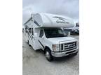 2025 Thor Motor Coach Chateau 25V 25ft