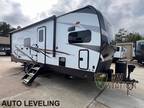 2021 Forest River Rockwood Signature Ultra Lite 8263MBR 29ft