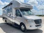 2024 Thor Motor Coach Tiburon Sprinter 24XL 24ft