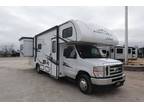 2024 East To West Entrada Ford 2600DS 29ft