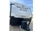 2024 Alliance RV Alliance RV Delta 294RK 33ft