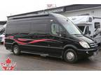 2013 Leisure Travel Vans Free Spirit SS 23ft