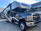 2025 Coachmen Entourage 330DS 33ft