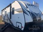 2019 CrossRoads Sunset Trail Super Lite SS215BH 25ft