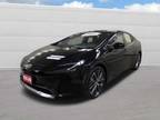 2023 Toyota Prius Black, 3K miles