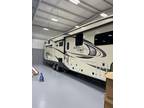 2019 Jayco North Point 379DBFS 43ft