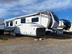 2020 Jayco North Point 377RLBH 43ft